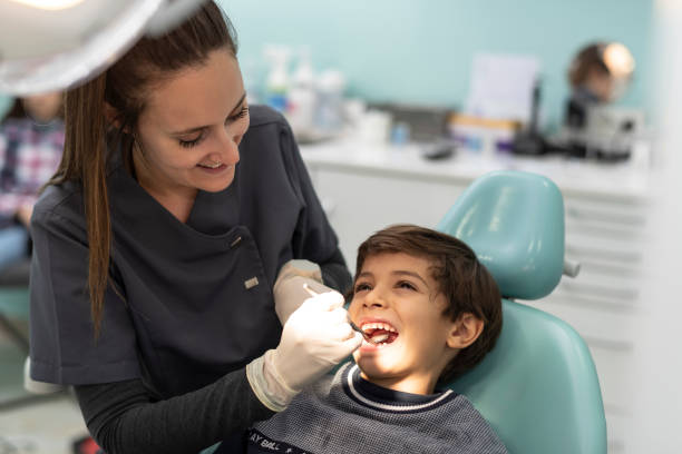 Best Emergency Dentist for Lost Fillings or Crowns in Channel Lake, IL