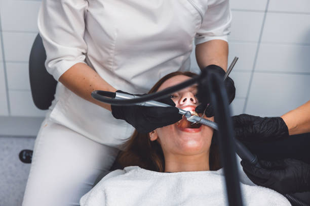Best Emergency Dental Extractions in Channel Lake, IL