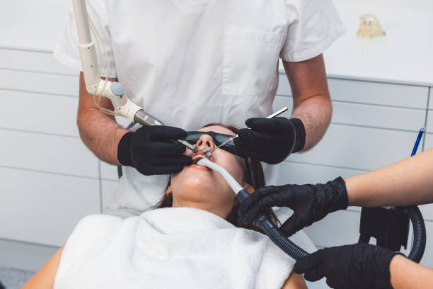 Best Emergency Dental Services for Seniors in Channel Lake, IL