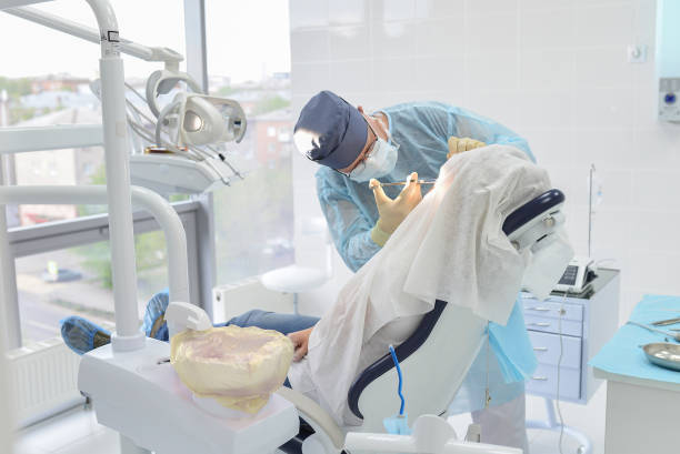 Best Mobile Emergency Dentist in Channel Lake, IL